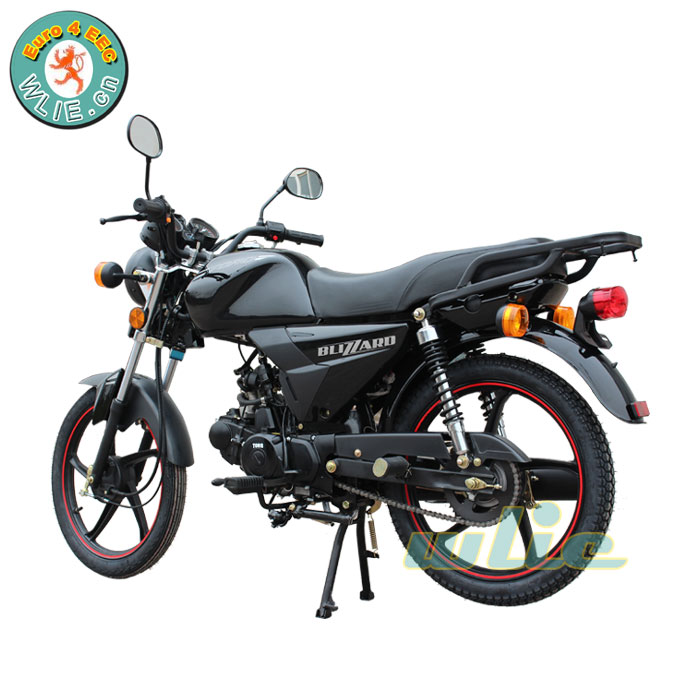 Высокое качество 50cc гоночный мотоцикл для продажи Q48-1Q48-2 (Euro 4)