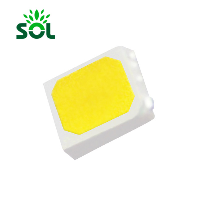 Заводская цена, светодиодный Диод 0,5 W 1W high lumen 2835 smd