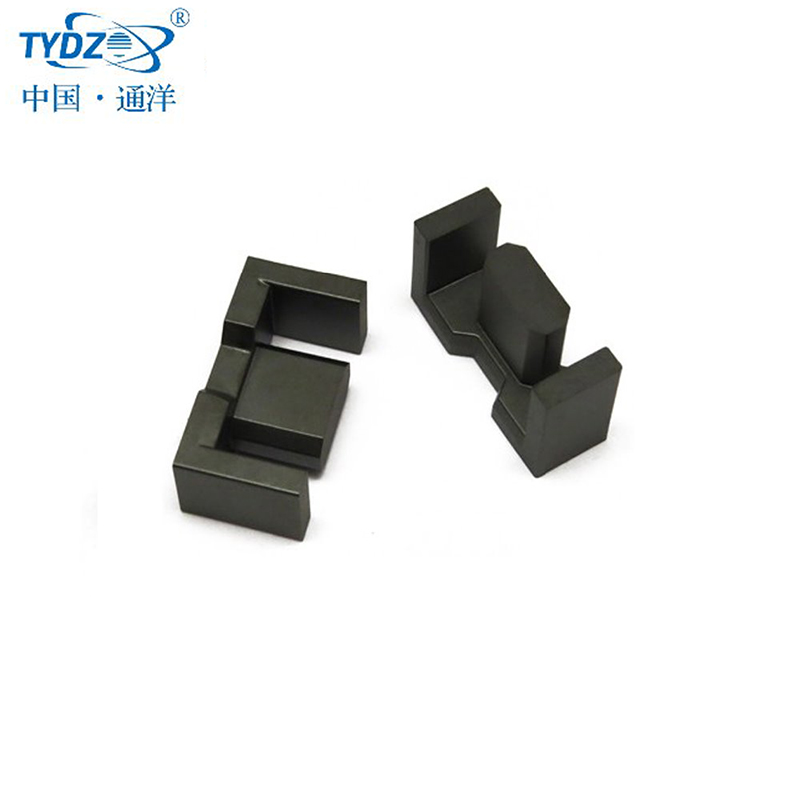 Сердечник феррита EFD15/EFD16/EFD20/EFD21/EFD25/EFD26/EFD30/EFD31/EFD43/EFD50