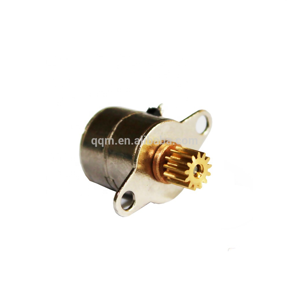 Шаговый двигатель SM1051 NEMA 4