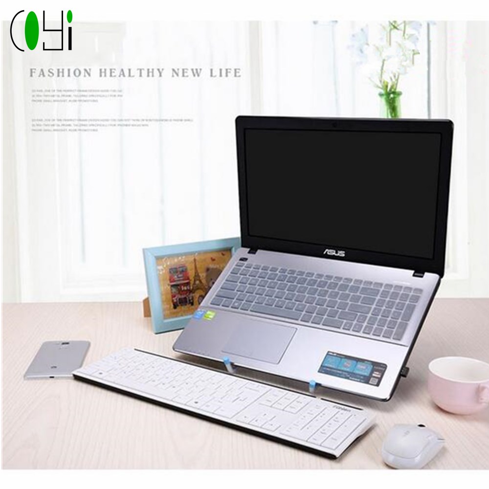 Хорошее повышенные Кулер Подставки для MacBook IPad книги