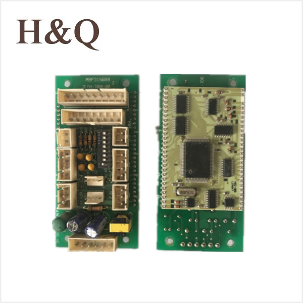 LG SIGMA Лифт pcb MBP316088 Лифт pcb в лифте части