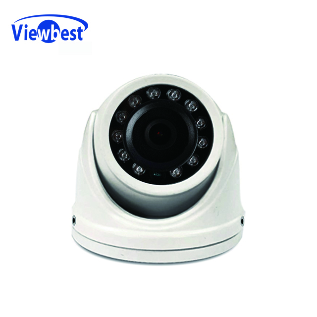 Низкая цена CCTV AHD купольные камеры 2МП камеры безопасности VB-8223