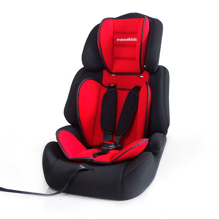 ECE R44 04 Защитная Детские Carseats/усилитель детские автокресла