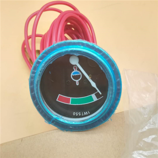 Трактор колесный 641B индикатор 1w-7550 датчик температуры воды 1w7550