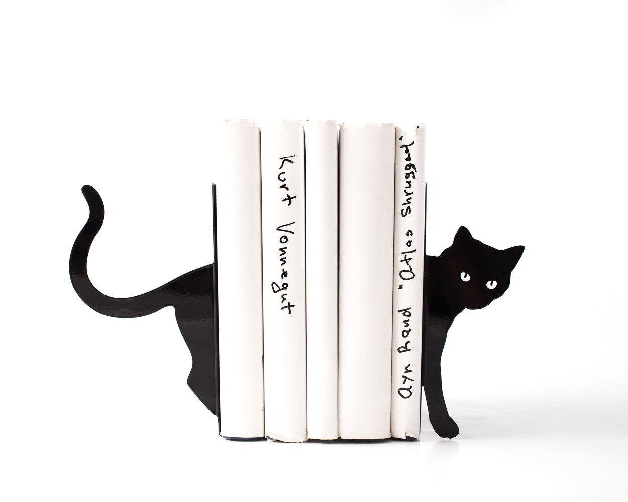 galvanized cheap high-end metal animal bookends prices for sale