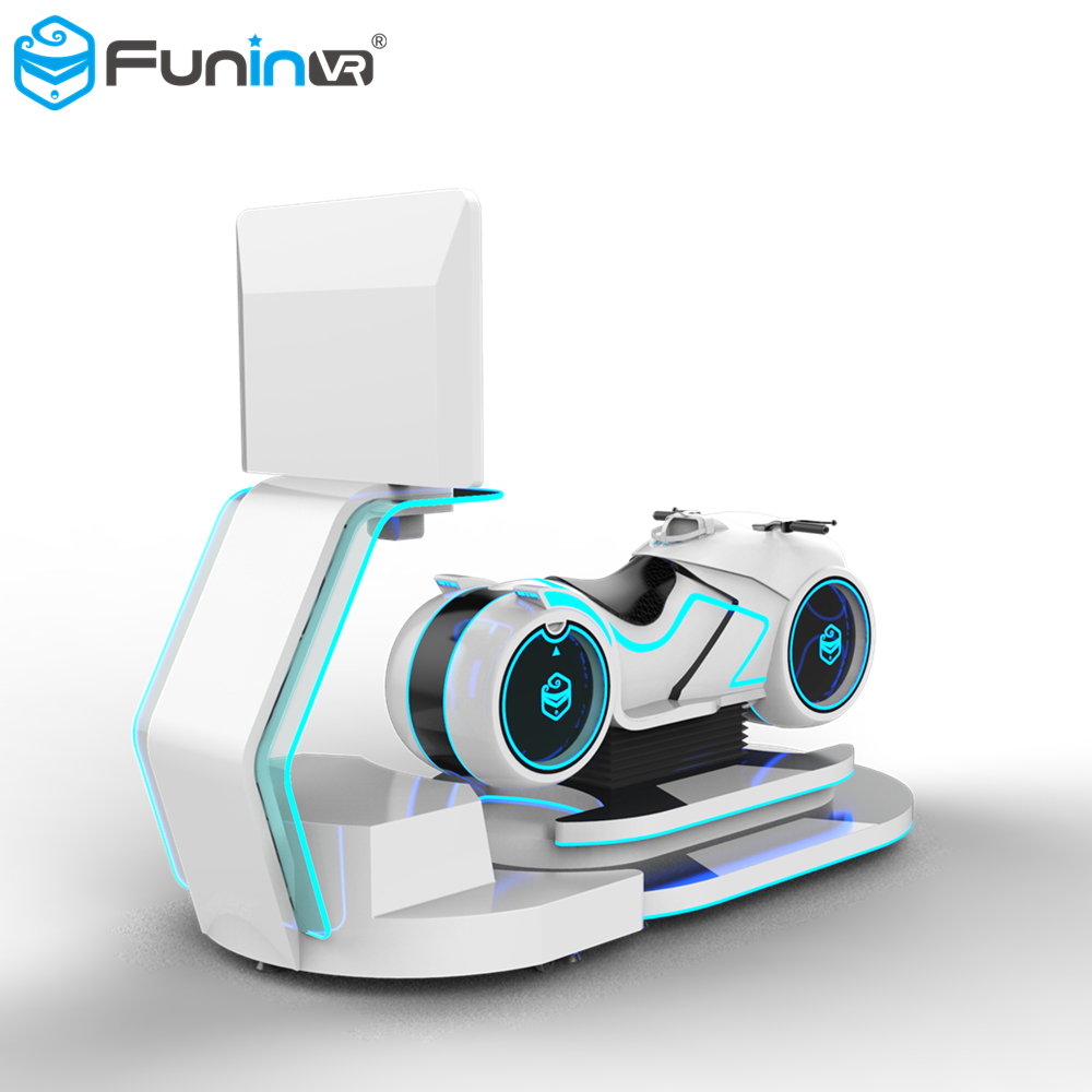 2019 Виртуальная реальность 9d vr тематический парк Автогонки 9d кинотеатр кино симулятор в парке развлечений используется