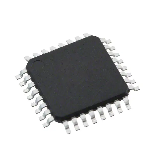 (Оригинальный новый) Atmega 328p микроконтроллер IC ATMEGA328P-AU