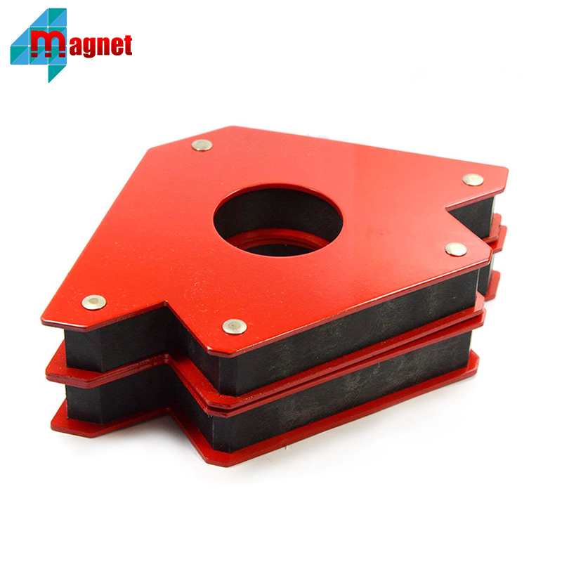 Magneitcs Магнитный сварочный держатель 75 LBS Холдинг мощность