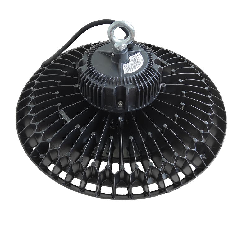 Полный спектр корпус green house растительная лампа садоводства завод лампа 100w 150w 200w 240w НЛО высокого залива СИД Свет для выращивания