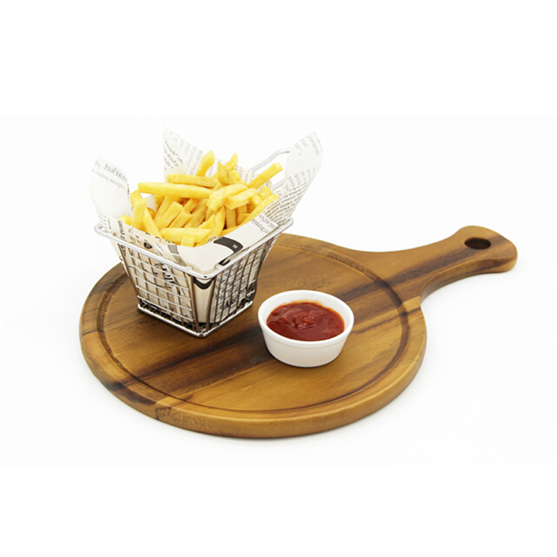 Картофель фри суши соус блюдо пластик оптовая продажа ramekin чаша Меламиновый столовый сервиз на ужин