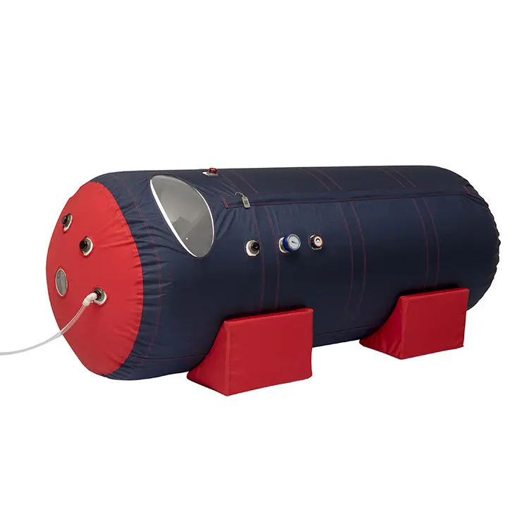 MACY-PAN Hyperbaric chamber oxygen spa capsule