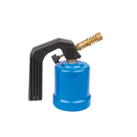 Gas blow torch gas lighter with gas cartridge 190g ZJ-N03
