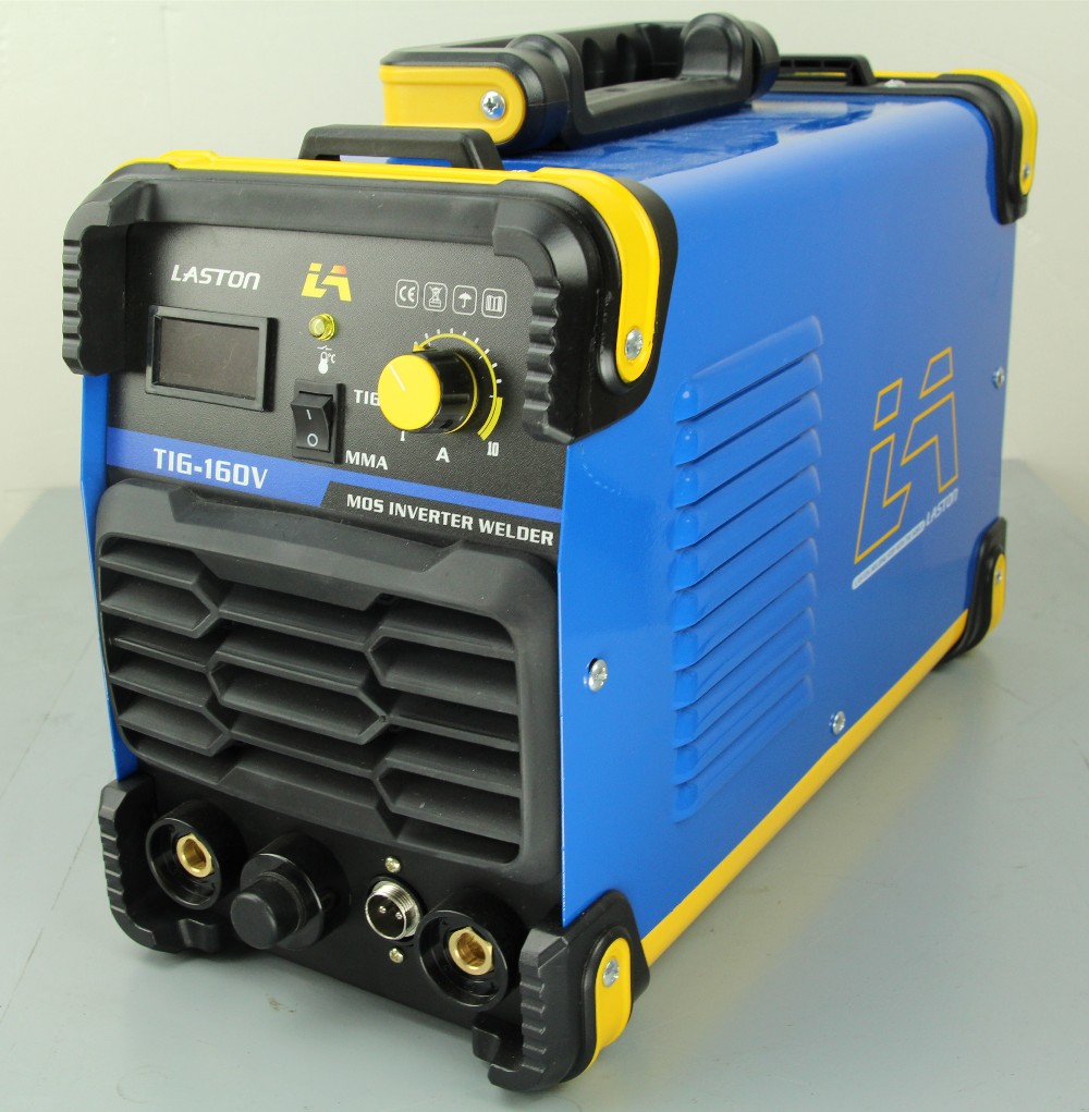 TIG-200V tig mma сварочный инвертор igbt, сварочный аппарат AC square wave ac dc