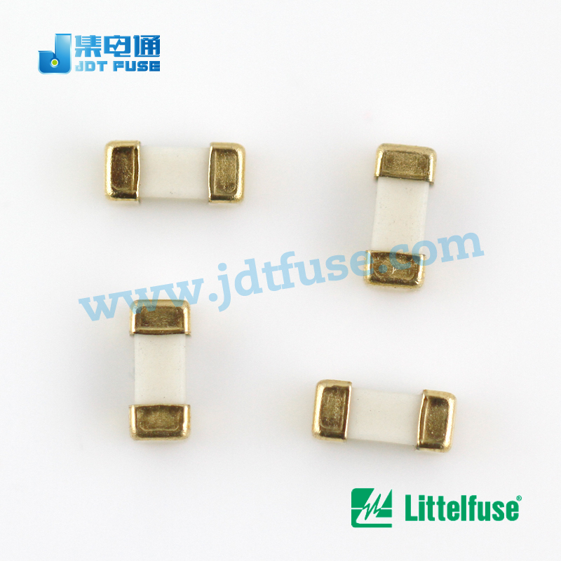 Электронный компонент Littlefuse 0451010.MRL