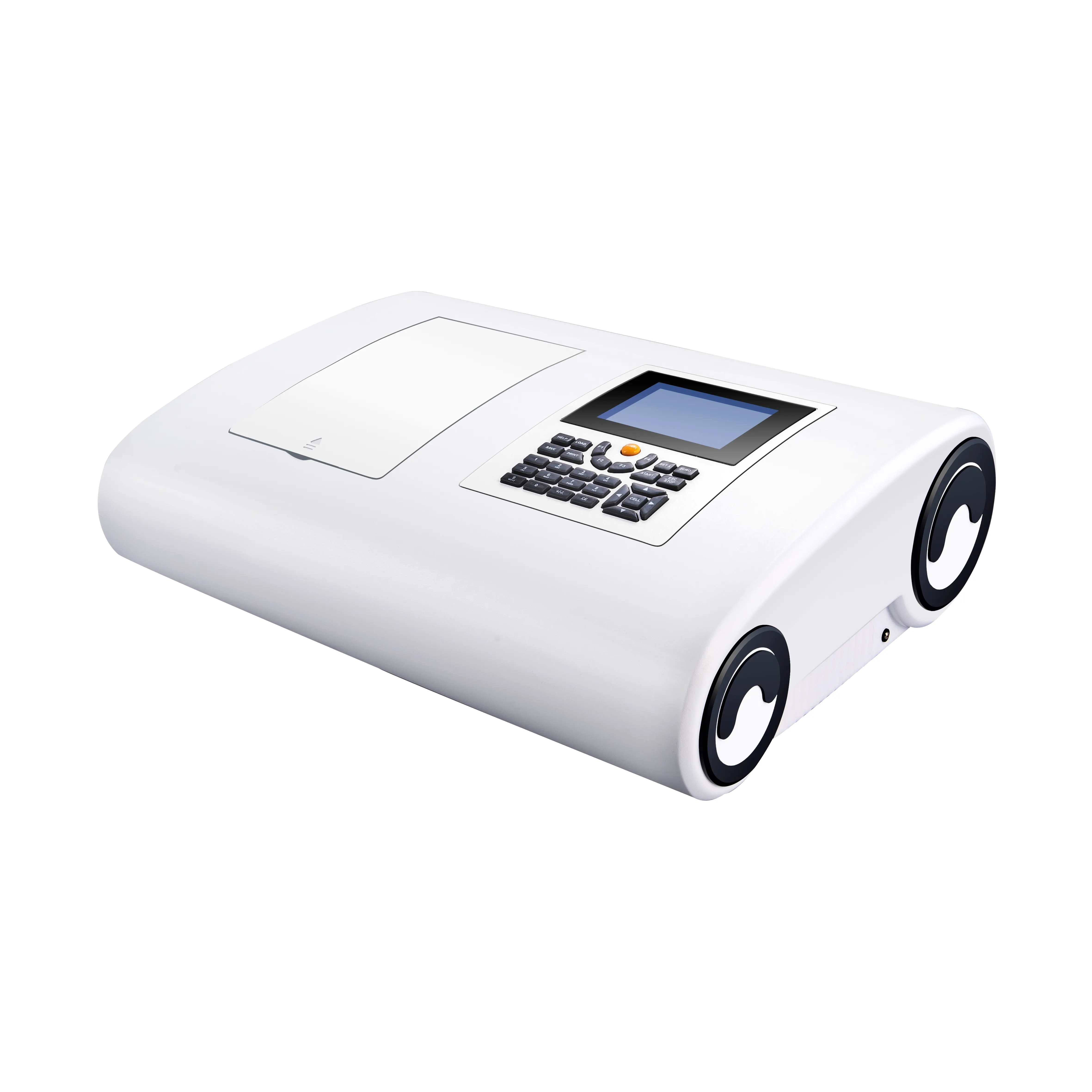 Uv Spectrophotometer UV-9000S Digital Double Beam UV Visible Spectrophotometer
