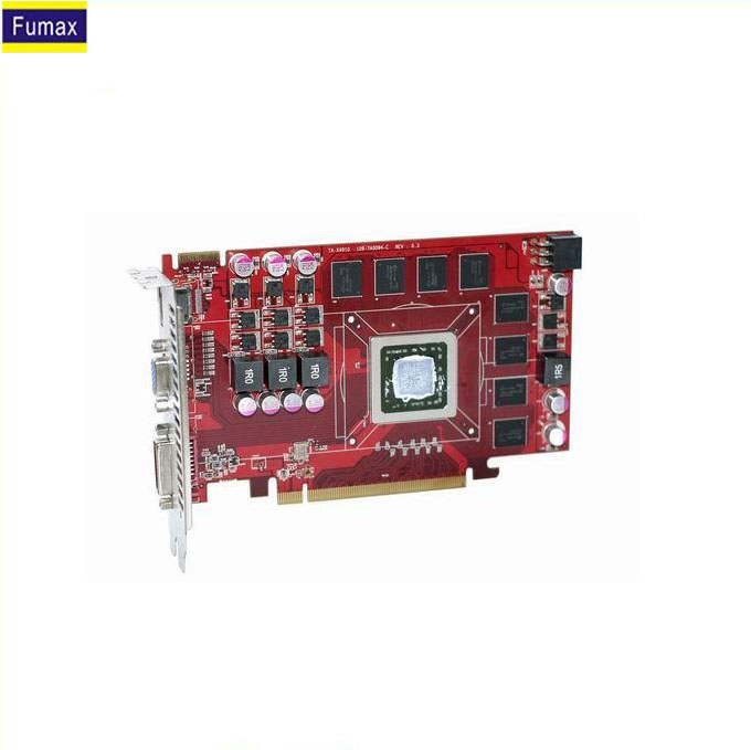 Wireless,3g,gprs programmable second developing rgb led controller pcb&pcba wifi / full color led controller board,