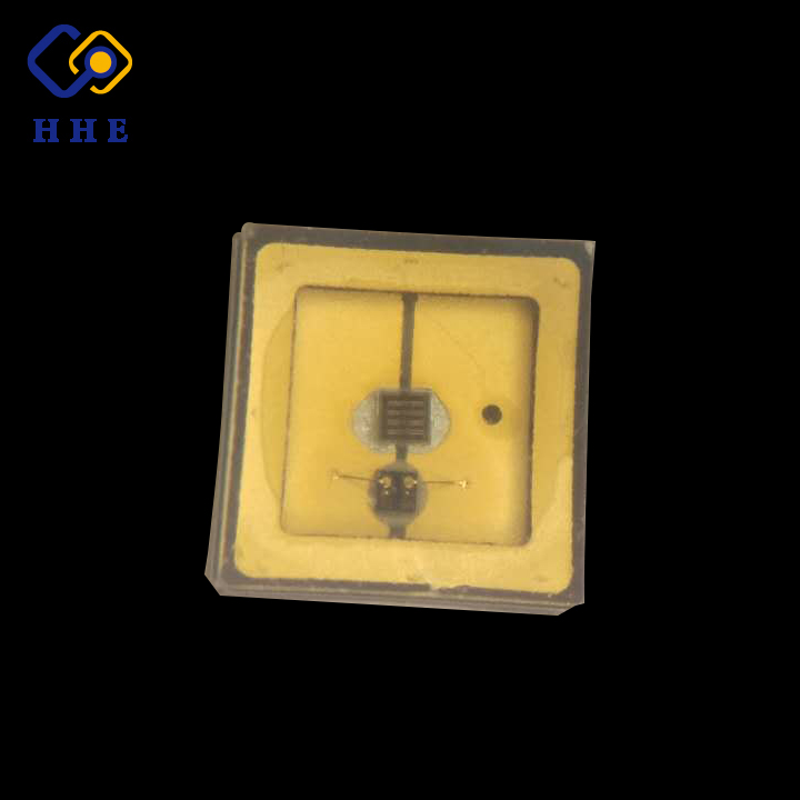 Бактерицидные лампы с глубокий уф smd 3535 265nm 275nm 280nm uvc 6v led чип