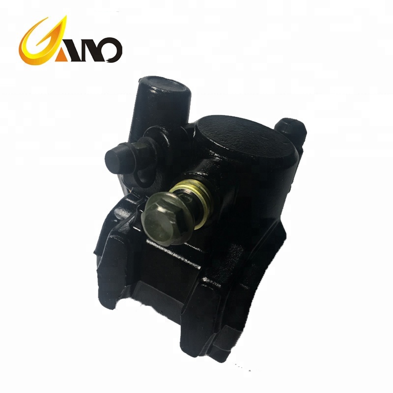 CNC алюминий ATV мотоцикл тормозной суппорт