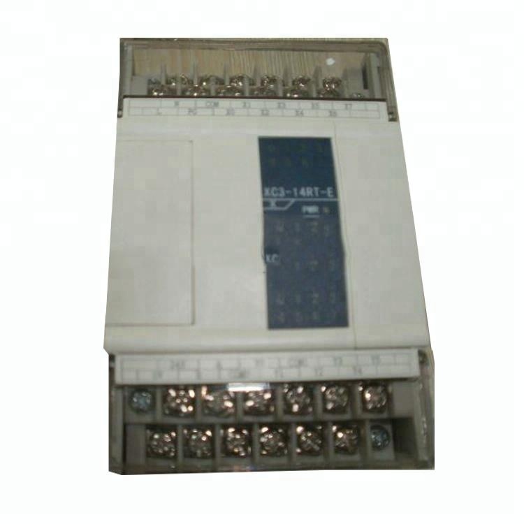 Thinget plc серии XC3