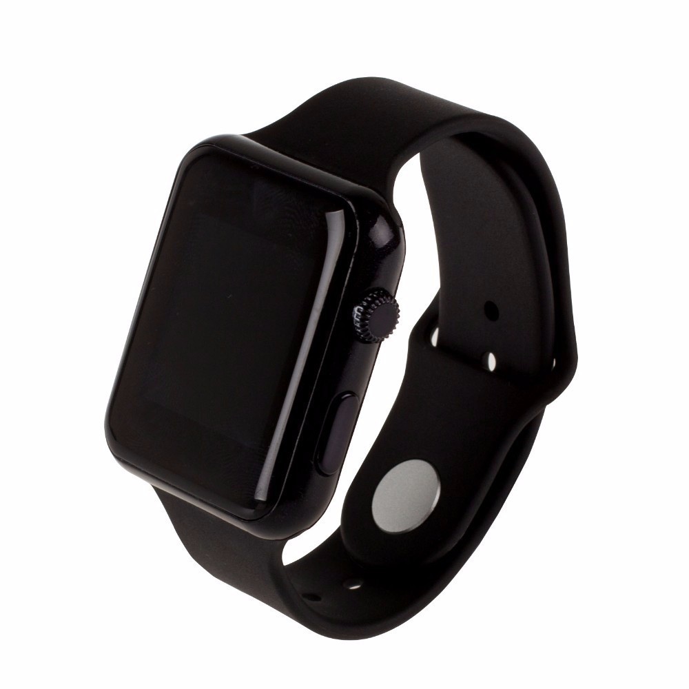 Умные часы GU08 для iphone, bluetooth-часы, bluetooth-гарнитура, часы