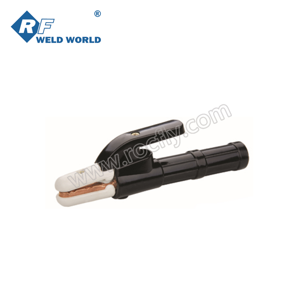 Welding Electrode Holder G357 Korea Type 500A