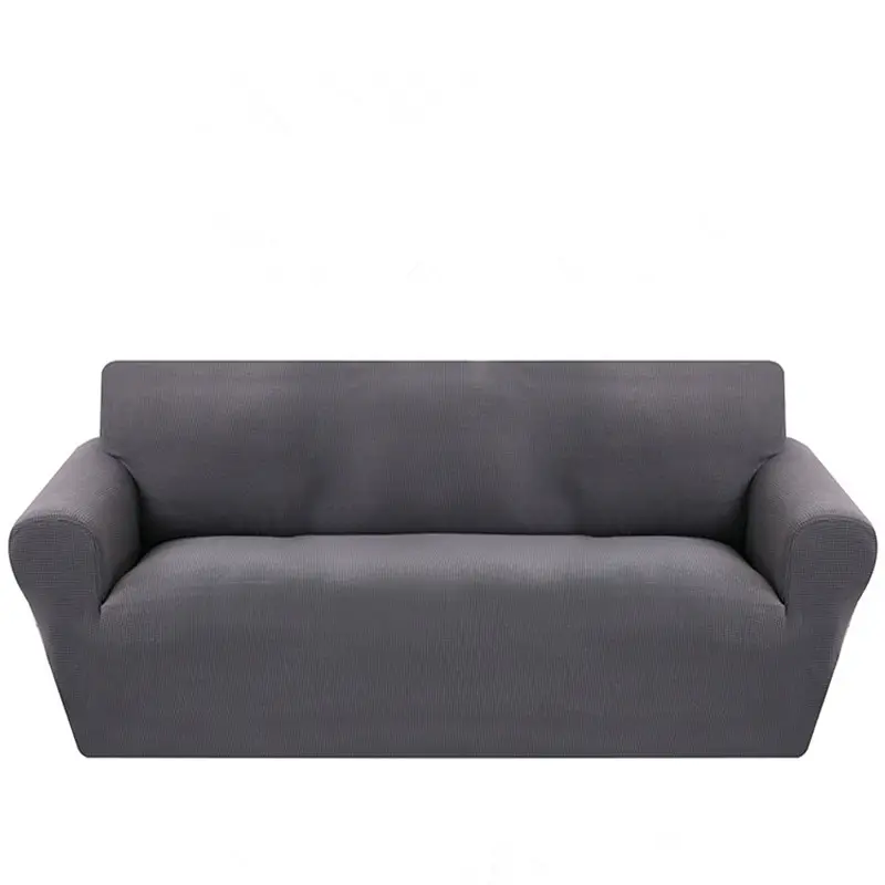 2019 Fashion Design Customized wholesale Non-Slip sofa covers Stretch with elasticity sofa covers sets sofa slipcover