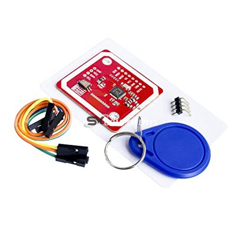 PN532 NFC RFID модуль V3 NFC с Android телефон расширение RFID обеспечивают схемы и библиотеки