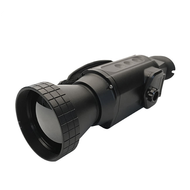 Powerful Monocular Military Night Vision Scope Hunting Camera