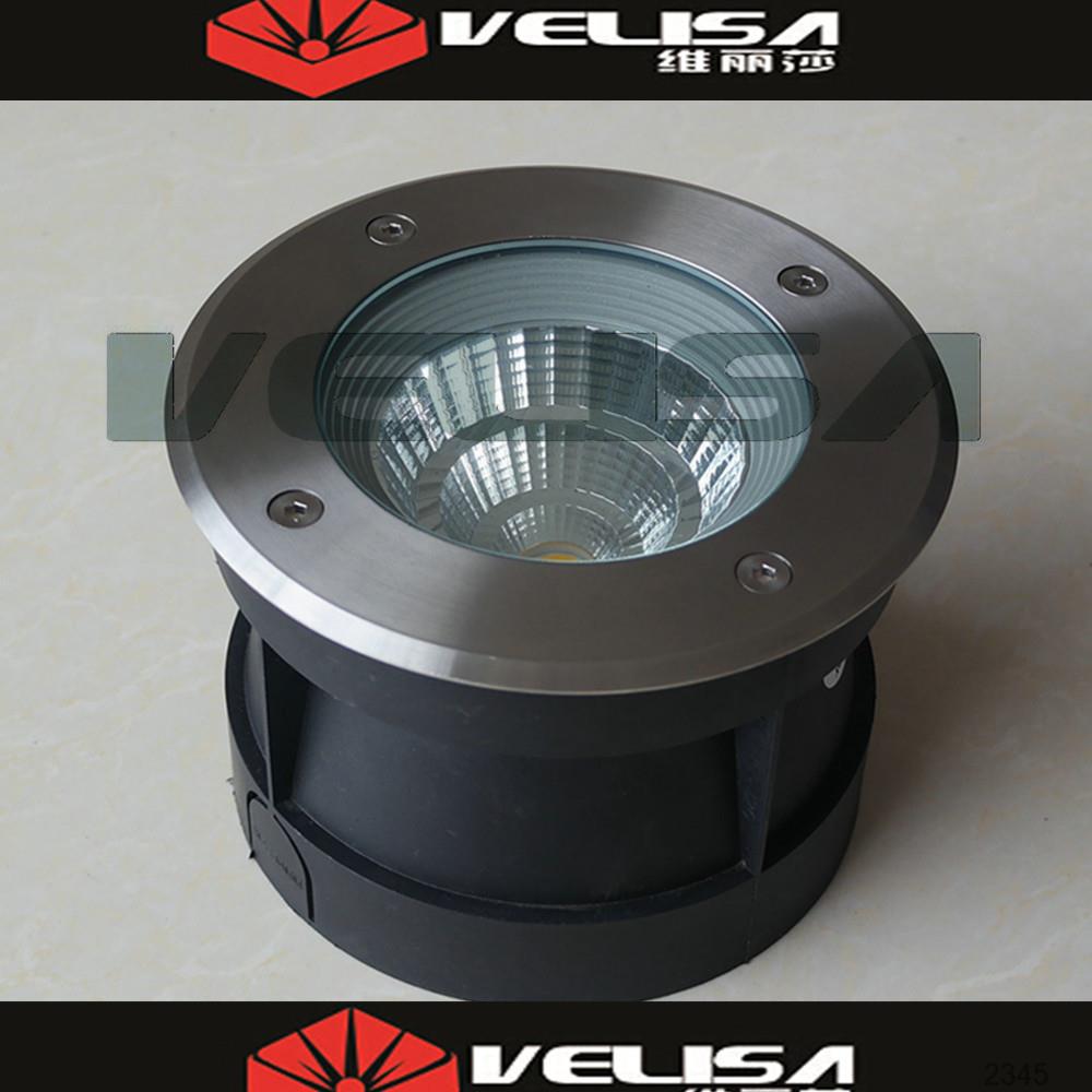Водонепроницаемый Тайвань Epistar 36 Вт led dmx undergrond свет