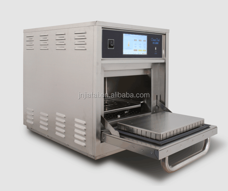38L микроволновая печь конвекционная oven-15x быстрее