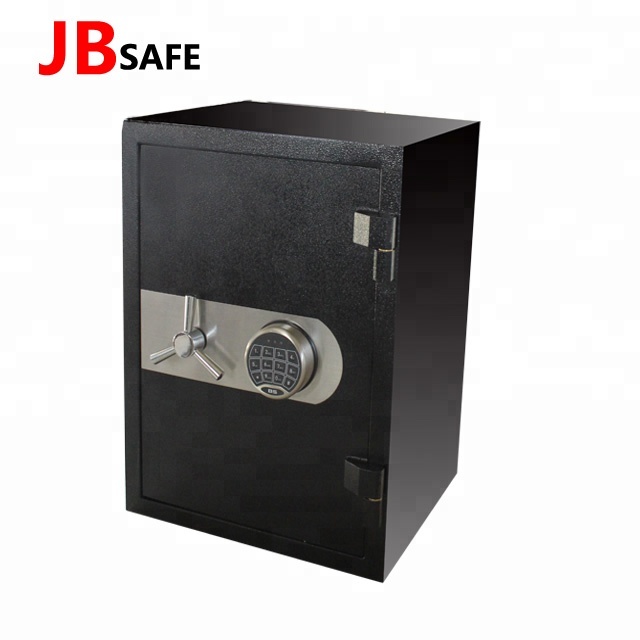 JB электронный цифровой Сейф 150кг [HBS-600]