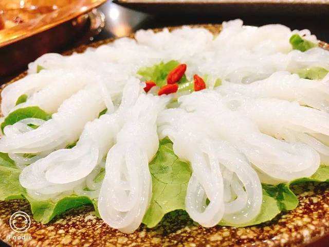 Халяль Konjac низкожирная вкусная лапша, konjac vermicelli