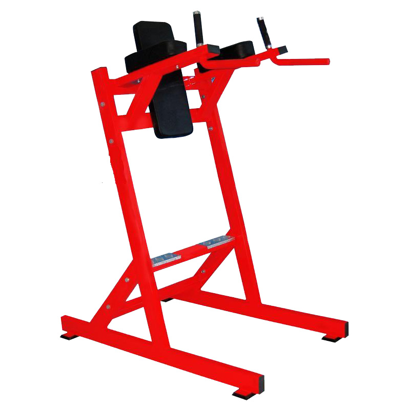 High quality competitive price hammer strength leg raise machine for gym