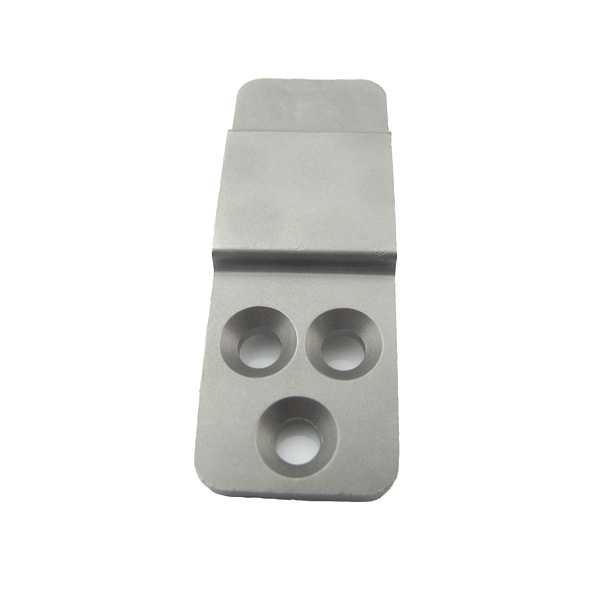 Powder metallurgy sintered electric power tool with good quality customized by MIM process