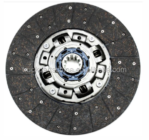 Clutch Disc for HINO 700 31250-E0051 Truck Engine P11C 10PE1 E13C