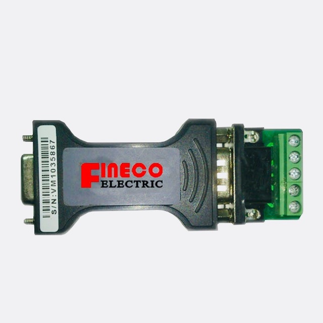 Fineco-201E rs232 rs485 конвертер rs232 конвертер rs232 в rs485 конвертер
