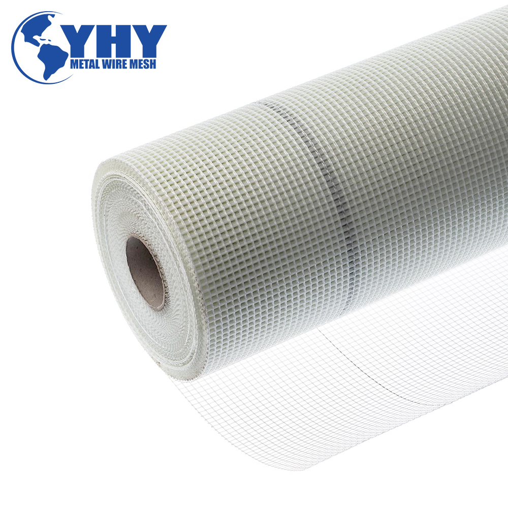 Стекловолоконная сетка 4*4 Сетка с dryvit стекловолоконная сетка по конкурентоспособной цене