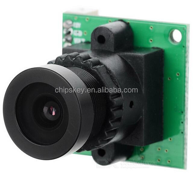 FPV 700TVL камера CMOS 700