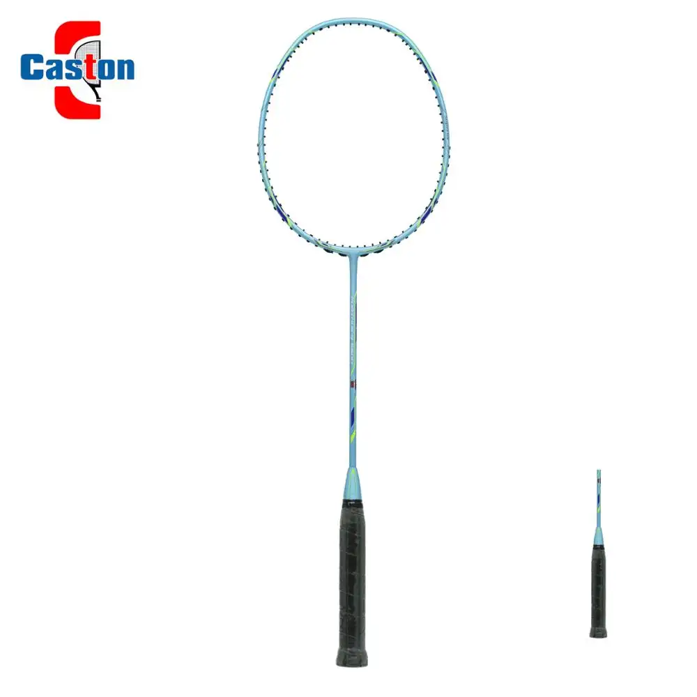 caston Badminton players graphite badminton rackets