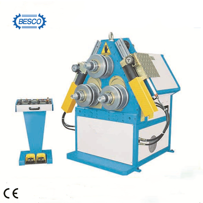 CNC трубки и трубогибочный станок с 3 диска ролики