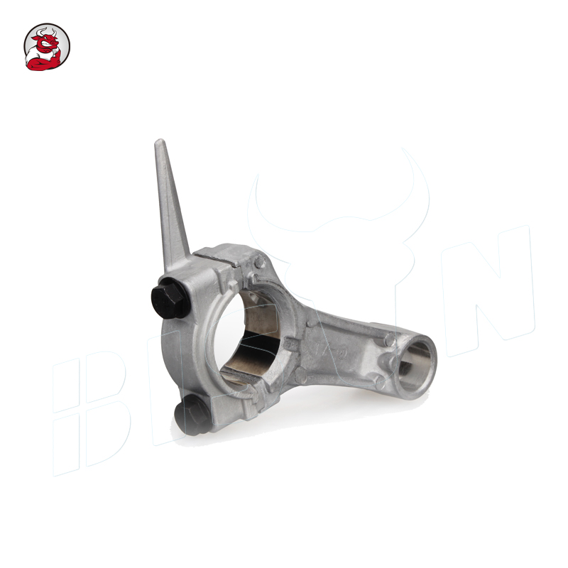 Ветрогенератор loncin 196cc, бензиновый двигатель 168f, запчасти BISON Genius, 6.5hp, шатун