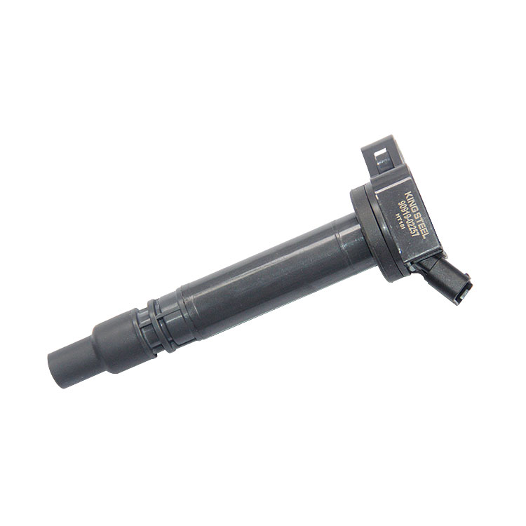 Новая модель катушки зажигания Kingsteel для Toyota Corolla NRE150 NRE180 90919-02257