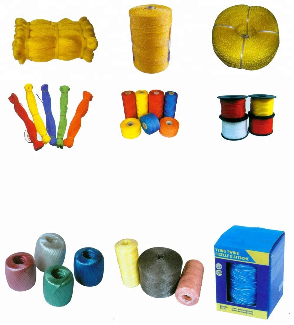 NYLON TWINE