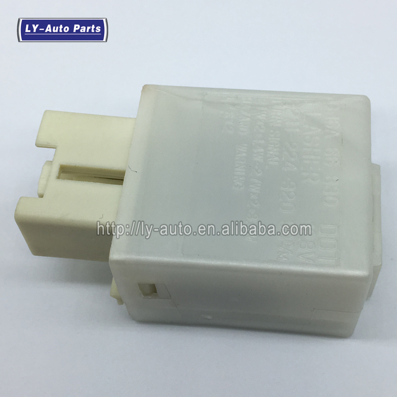 Для Ford Mazda 12,8 V реле мигалки 3211-224-320 GJ6A66830 3211224320
