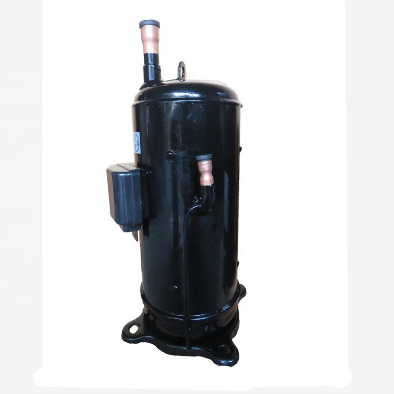 Hitachi dc инверторный компрессор E405DHD-36A2G hitachi, компрессор перемотки