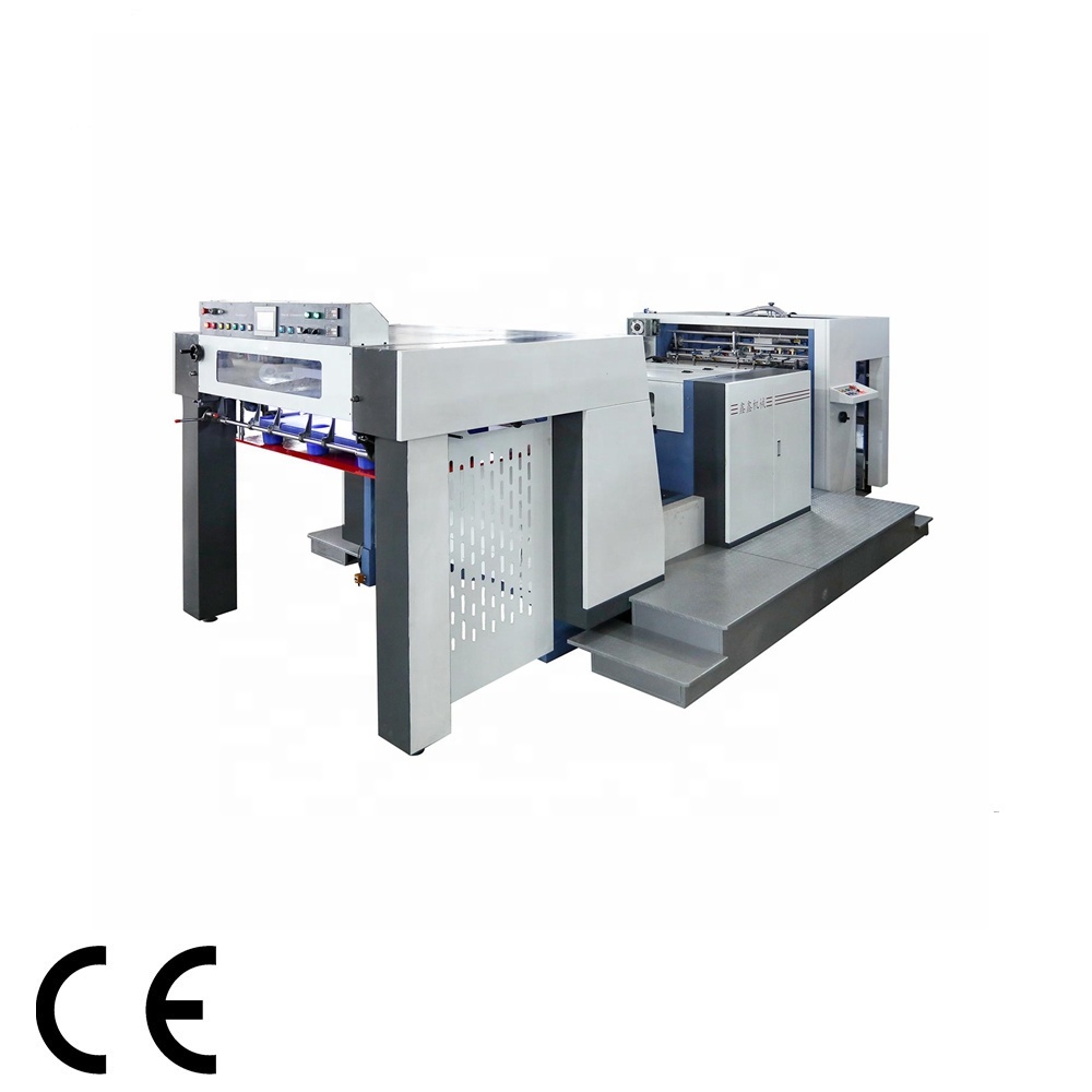 Бумага для тиснения YW-102E