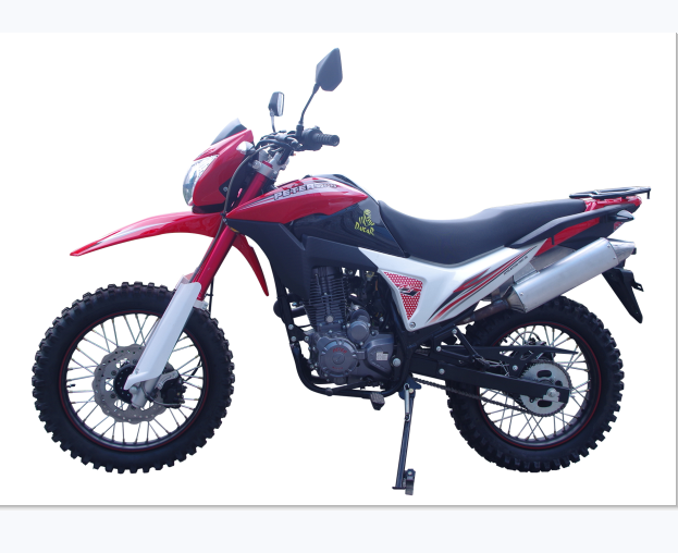 Китай, высокое качество, Внедорожный гоночный мотоцикл 150cc 200cc 250cc