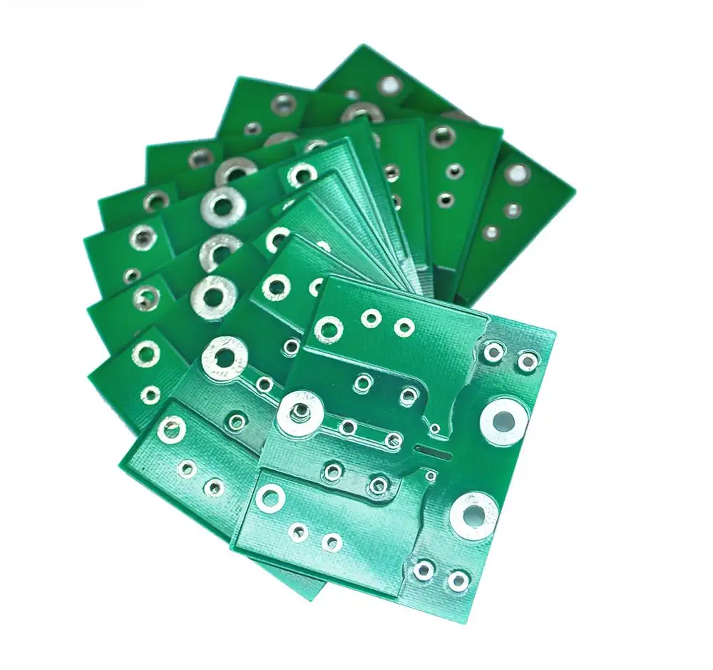 4 Layer pcb manufacturing pcba prototype cheap price pcb manufacturer in China