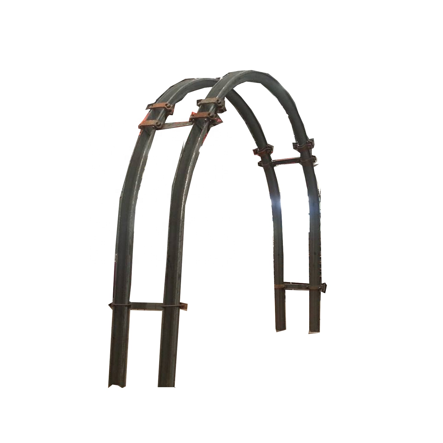 tunnel support steel arches mine steel supports for coal mine tunnel